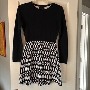 Cynthia Rowley Sweater Dress